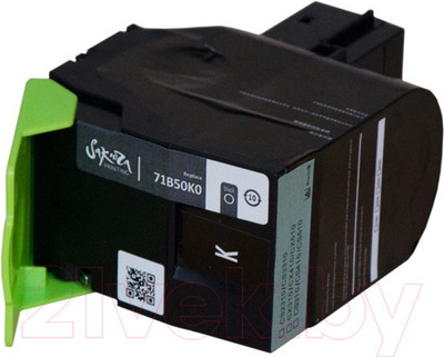 Картридж Sakura Printing SA71B50K0