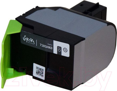 Картридж Sakura Printing SA71B5HK0