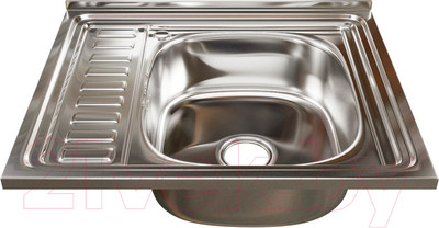 Мойка кухонная Mixline R 538193