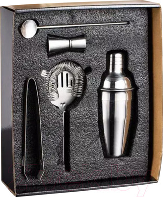 Набор для бара AMIRO BY-05 (5пр)