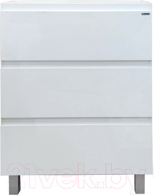 Тумба с умывальником Эстет Bali New / ФР-00009963