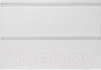 Тумба с умывальником Эстет Bali / ФР-00002083