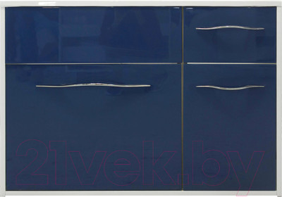 Тумба с умывальником Эстет Barcelona L / ФР-00003593