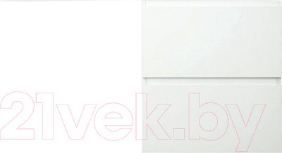 Тумба с умывальником Эстет Dallas Luxe R / ФР-00002021