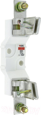 Держатель предохранителя EKF Fusb-35