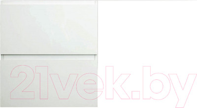 Тумба с умывальником Эстет Dallas Luxe L / ФР-00001928