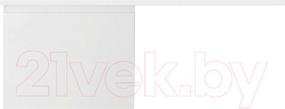 Тумба с умывальником Эстет Dallas Luxe L / ФР-00002424