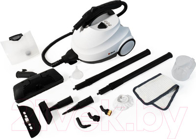 Пароочиститель Bort BDR-2700-R (93412987)