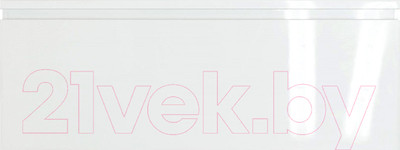 Тумба с умывальником Эстет Dallas Luxe L / ФР-00009678