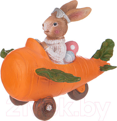 Статуэтка Lefard Кролик / 100-916