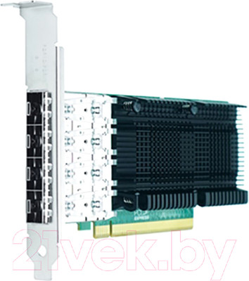 Сетевой адаптер LR-Link LRES1023PF-4SFP28