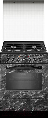 Плита комбинированная GEFEST 6302-03 0053