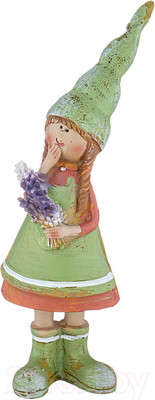 Статуэтка Lefard Лавандовая фея / 146-1666
