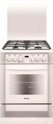 Плита газовая GEFEST 6302-04 0267