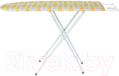 Гладильная доска Perfecto Linea Basic 1 / 42-107301