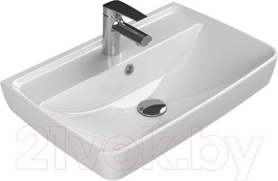 Умывальник CeraStyle Duru 60 / VB003H62U00