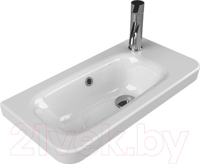 Умывальник CeraStyle Noura 60 / VB004H52U00