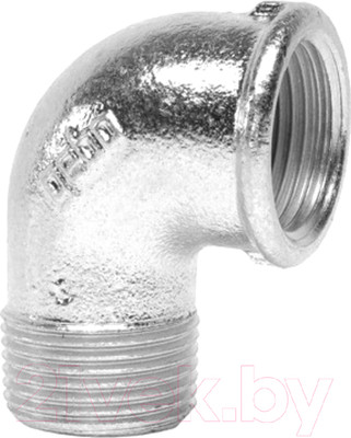 Угольник соединительный Gebo 3/4" / 92-5V