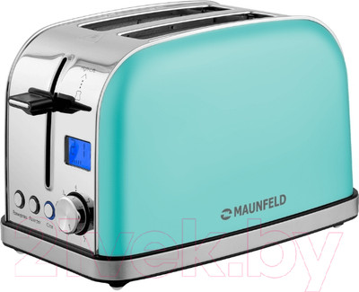 Тостер Maunfeld MF-821MINT
