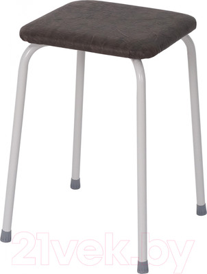 Табурет ЗМИ Пенек легкий 184 / Т 271ЛК (коричневый)