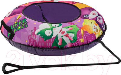 Тюбинг-ватрушка Тяни-Толкай 830мм Superkitty (оксфорд, норм)