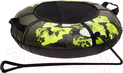 Тюбинг-ватрушка Тяни-Толкай 830мм Tank (тент, Норм)