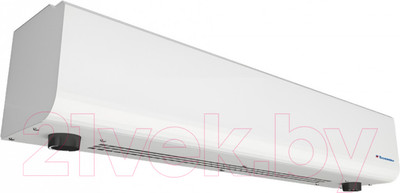 Тепловая завеса Тепломаш Оптима 100 / КЭВ-4П1154Е