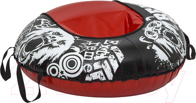 Тюбинг-ватрушка Тяни-Толкай 1070мм Ural Comfort (тент, Норм)