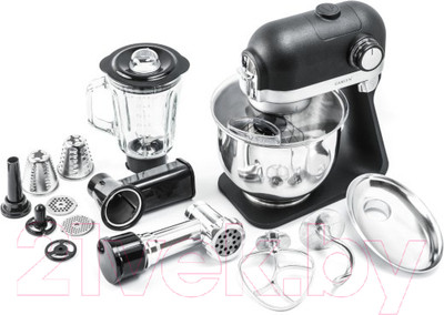 Кухонный комбайн Garlyn S-500