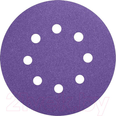 Набор шлифлистов TOTAL TAC73150101 (10шт)