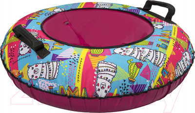 Тюбинг-ватрушка Тяни-Толкай 730мм Lama (оксфорд, Норм)