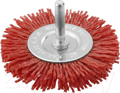 Щетка для электроинструмента TOTAL TAC34045