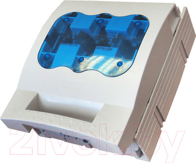 Блок-разъединитель КС БР-17 160А без предохранителя / 84805