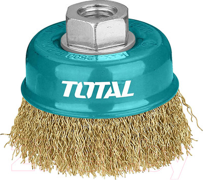 Щетка для электроинструмента TOTAL TAC31041