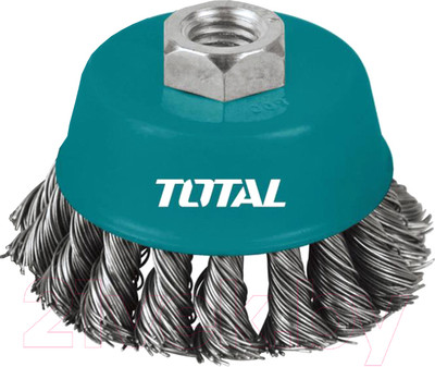 Щетка для электроинструмента TOTAL TAC32041