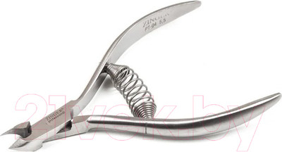 Кусачки для маникюра Zinger PT-04 SPIR