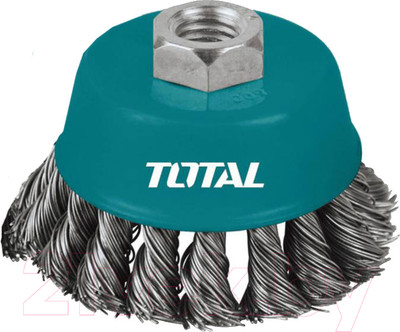 Щетка для электроинструмента TOTAL TAC32031