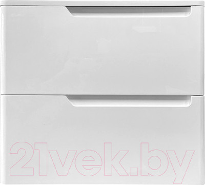 Тумба с умывальником Эстет Kare Luxe / ФР-00007073