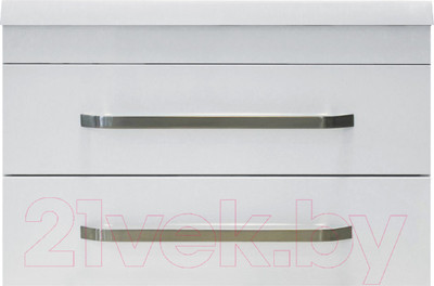 Тумба с умывальником Эстет Monaсo / ФР-00002237