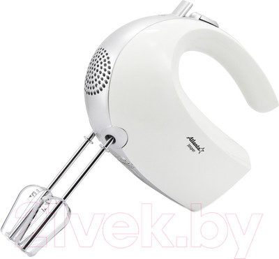 Миксер ручной Atlanta ATH-3116 (белый)