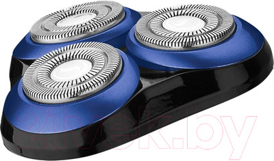 Бритвенная головка Atlanta SP-6610 (синий)