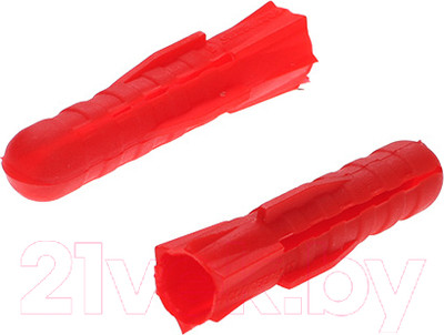 Дюбель распорный Starfix Тип T 20х100 / SMC3-20402-25 (25шт)