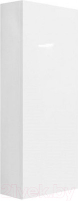 Шкаф-полупенал для ванной Эстет Dallas Luxe L 30x13x70 / ФР-00001951