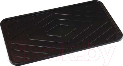 Поддон для обуви VORTEX 22352 (черный)