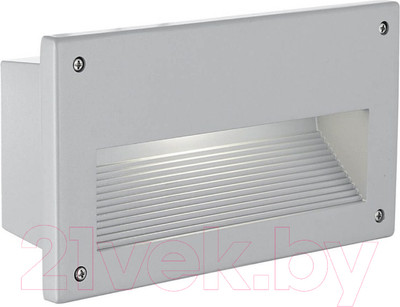 Бра уличное Eglo Zimba 88575