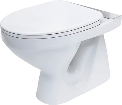 Чаша унитаза напольного Cersanit Parva (S-MK-PARVA030/031)