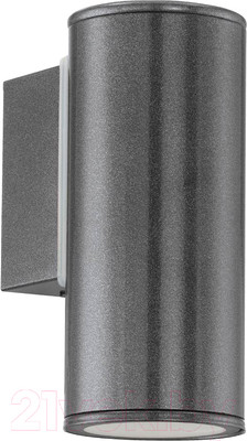 Бра уличное Eglo Riga 94102