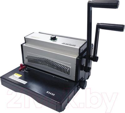 Брошюровщик Office Kit B3430