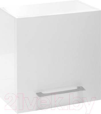 Шкаф для ванной Эстет Elin L 35x22x37 / ФР-00003350