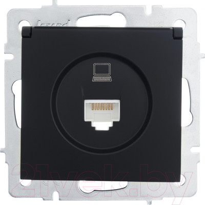 Розетка Lezard Vesna 742-4288-139